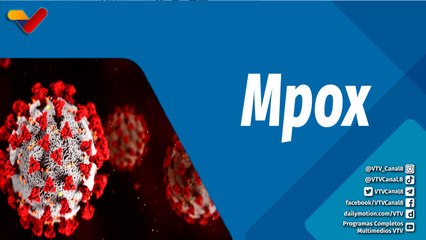 Actitud Saludable | ¿Qué es y cómo se puede prevenir el Mpox?