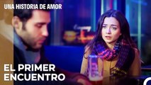 El Encuentro De Korkut y Ceylan - Una Historia De Amor Capitulo 2