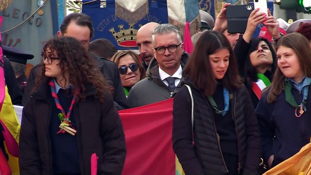 Mafia, Don Ciotti su Messina Denaro: La sua latitanza ne nasconde altre