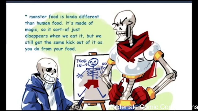 TRY NOT TO LAUGH UNDERTALE COMIC DUBS CHALLENGE! - (Undertale Comic Dubs and Shorts Compilation)