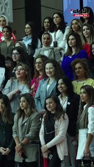 مؤتمر بنك الخليج  lead the way يناقش تمكين المرأة ودعم  دورها القيادي