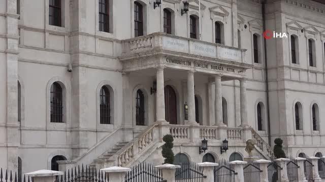 Dünyaca ünlü halk ozanı Aşık Veysel'in anısına bir oda oluşturuldu