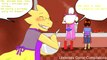 FUNNY AND SAD UNDERTALE COMIC DUBS COMPILATION! - SANS AND FRISK