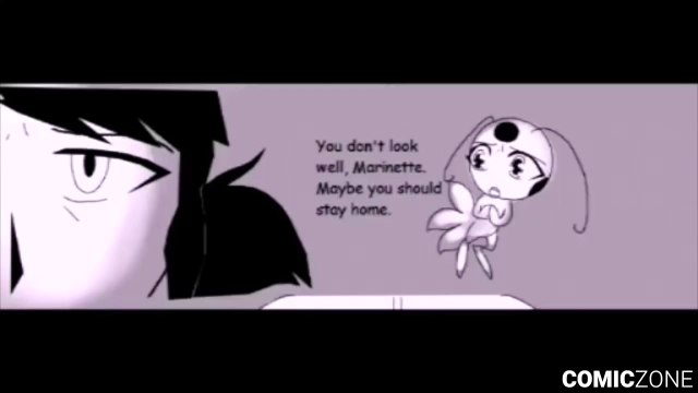 TRY NOT TO LAUGH MIRACULOUS LADYBUG COMIC DUBS! - FUNNY AND CUTE MIRACULOUS LADYBUG