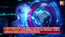 Los extraterrestres se esconden en las 'zonas terminator'