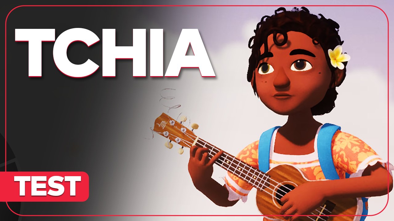 Tchia - Test complet