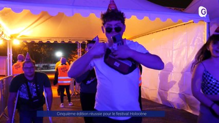 Reportage - L'événement à ne pas rater