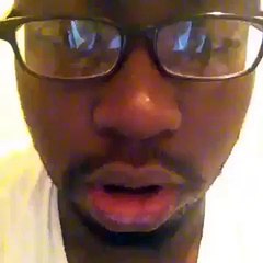 How to laugh without smiling - Vine #36