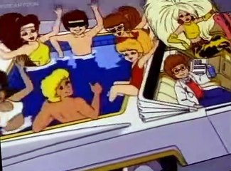 Beverly Hills Teens E025 - Ghost Story