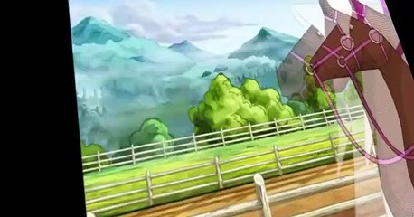 Horseland Horseland S02 E008 The Big Parade