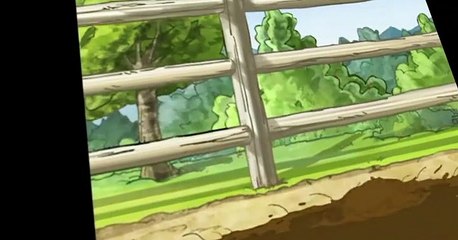 Horseland Horseland S02 E010 Riding In Style