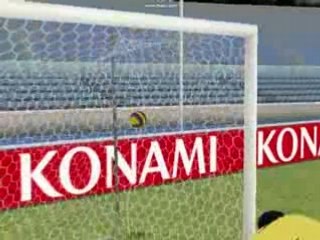 Meilleurs buts PES 2008 by max