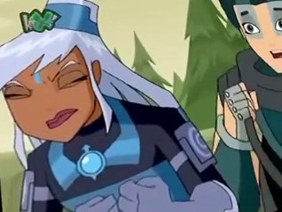 Di-Gata Defenders Di-Gata Defenders S02 E001 Dark Equinox, Part One