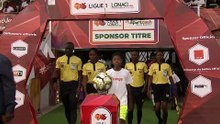 Inside Ligue 1 : Bouaké FC, un club nomade