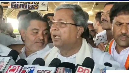 ಯುಗಾದಿ ದಿನದಂದು ಕಾಂಗ್ರೆಸ್ ಪಟ್ಟಿ ಬಿಡುಗಡೆ: ಸಿದ್ಧು