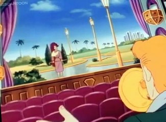 Beverly Hills Teens E029 - Old at Heart