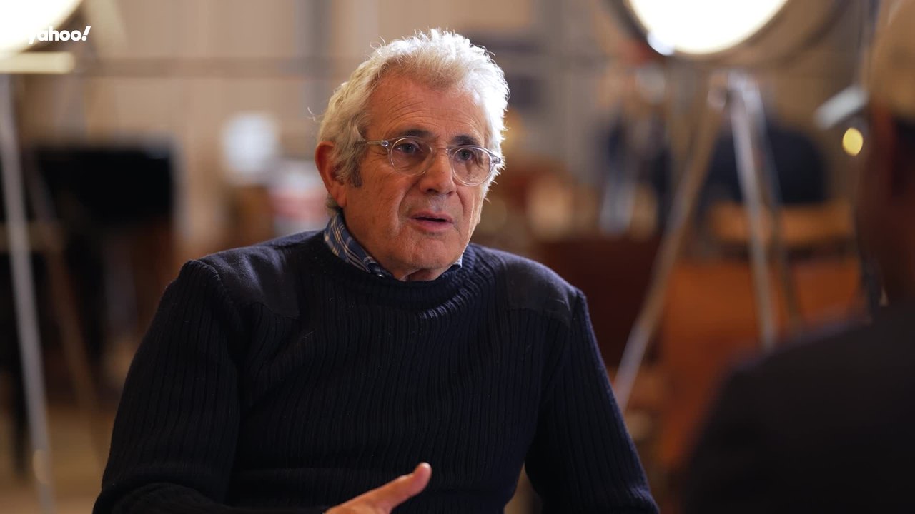 Michel Boujenah dans La Face Katché : "Je me faisais traiter de sale juif, de sale arabe, de sale musulman... Il y avait un amalgame, parce que moi, je suis arabe !"