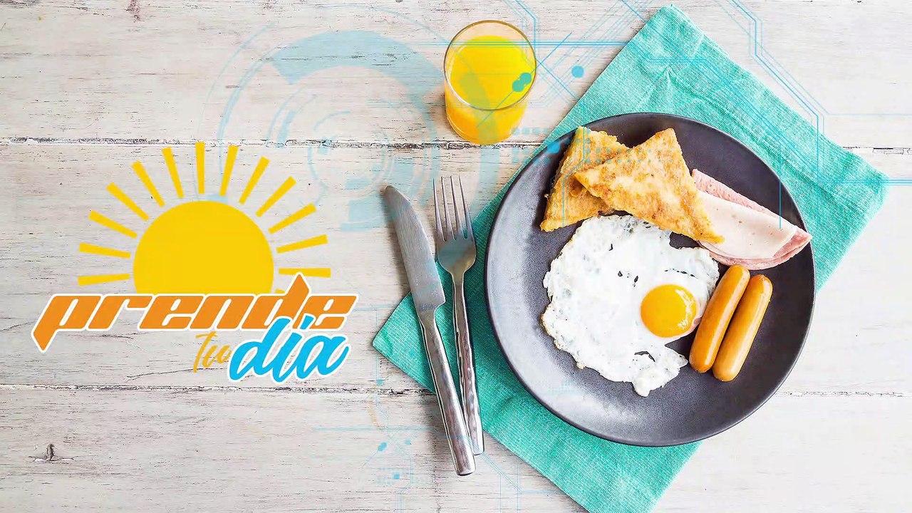 Prende Tu Día