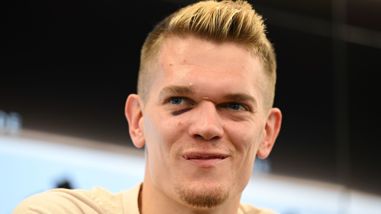 Ginter will Fans zurückgewinnen: 'Wichtig, sich nicht so distanziert zu zeigen'