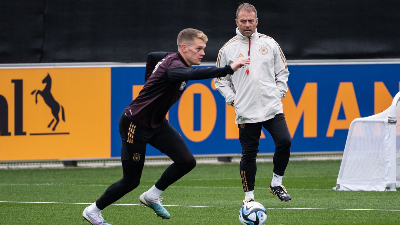 EM 2024 mit Sommermärchen-Vibes? Ginter: 'Helden haben auf dem Platz gestanden'