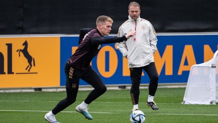 EM 2024 mit Sommermärchen-Vibes? Ginter: "Helden haben auf dem Platz gestanden"