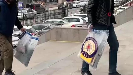 Sahte doktor: "Dersimi aldım tahliyemi talep ediyorum"