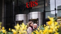 Thousands of jobs at risk after UBS’ US$3.2 billion takeover of Credit Suisse