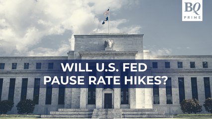 The Banking Crisis Threatens U.S. Fed's Fight Against Inflation | BQ Prime