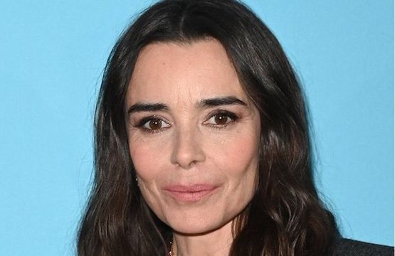 Élodie Bouchez : l’actrice se confie sur sa rencontre avec son compagnon, Thomas Bangalter (Daft Punk)