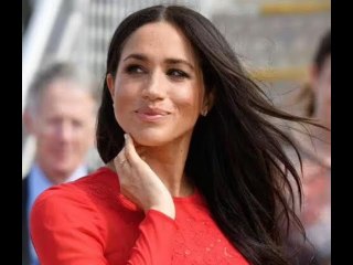 Il libro di memorie di Meghan Markle si concentrerà sul "confronto con la famiglia reale" all'incoro