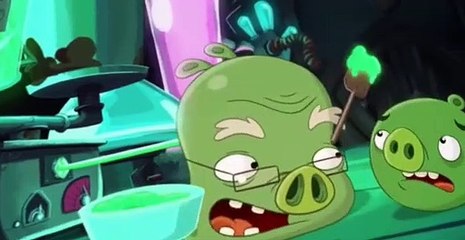 Angry Birds Toons S02 E17