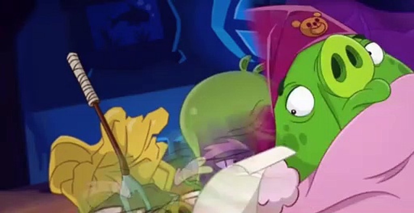 Angry Birds Toons S02 E23