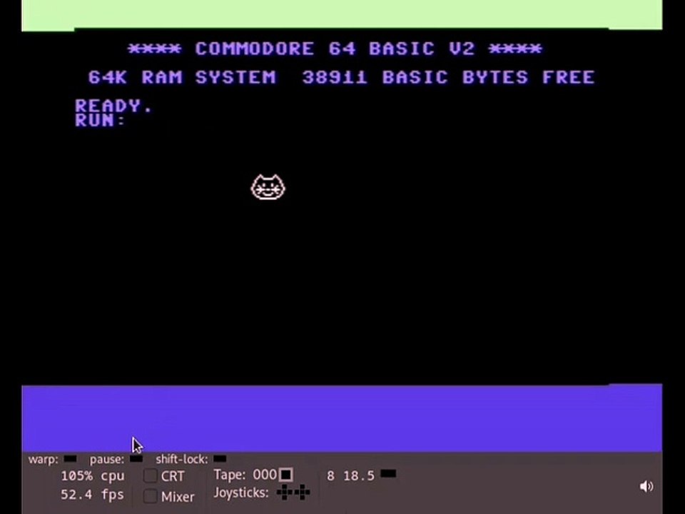 C64 Assembly Programming