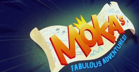 Moka's Fabulous Adventures Moka’s Fabulous Adventures! E017 – Adventurers of the Lost Friendship