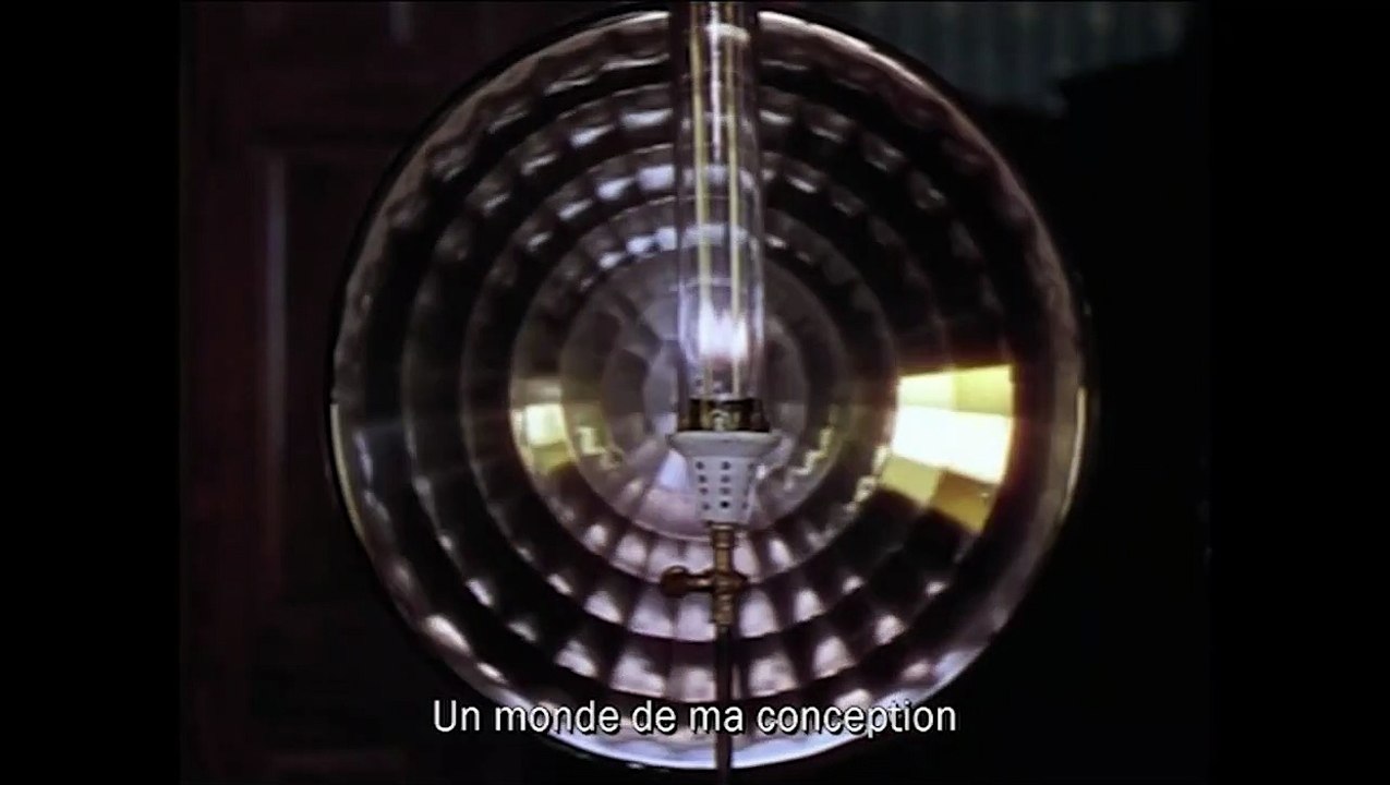 La Passion du docteur Hohner Bande-annonce VO