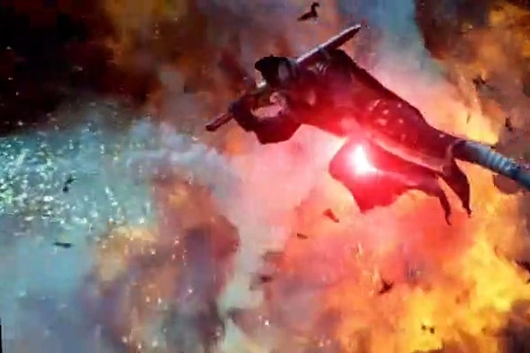 Power Rangers Mystic Force Power Rangers Mystic Force E001 Broken Spell, Part I