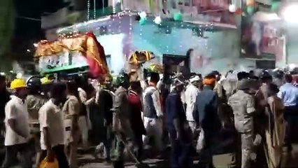 2023 Peer Mujarrad Haji Abdul Rahman Urf Sailani Sarkar ka