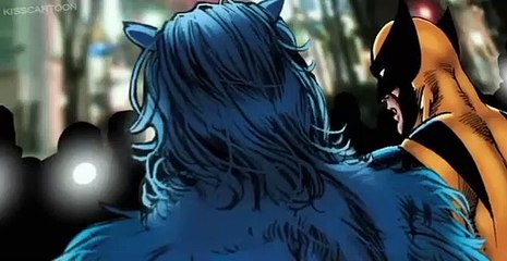 Astonishing X-Men S01 E002