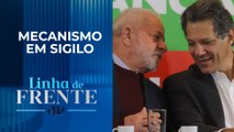 Haddad apresenta novo plano fiscal para Lula; comentaristas analisam | LINHA DE FRENTE