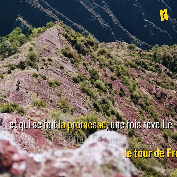 Jean Dujardin : Sur les chemins noirs