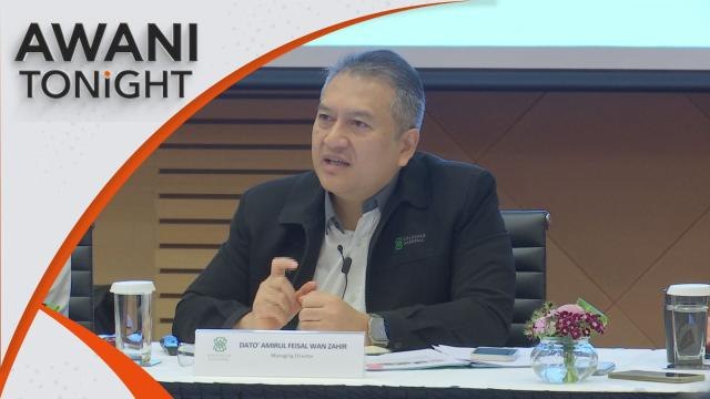 AWANI Tonight: Khazanah to continue supporting Malaysia Airlines until 2025