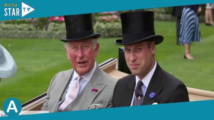 Prince William : cet honneur que pourrait lui faire Charles III lors de son couronnement
