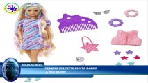 Craquez sur cette poupée Barbie  à prix réduit