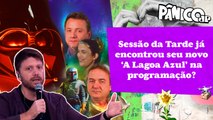 RESENHA ZU E ZUZU: WESLEY E JOESLEY BATISTA PROTAGONIZAM ‘RETORNO DE JEDI’ EM COMITIVA DE LULA