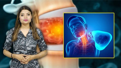 Neck Pain और Back Pain होना  Cervical Spondylosis Symptoms, कैसे करें बचाव | Boldsky