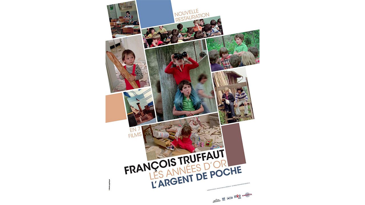 L'Argent de Poche (1976) en français HD (FRENCH) Streaming