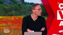 Grand moment de gêne pour Hervé Pouchol dans Ca peut vous arriver le mardi 21 mars 2023 sur M6