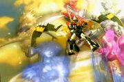 Power Rangers Mystic Force Power Rangers Mystic Force E012 The Gatekeeper, Part II