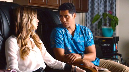 He was Your Friend on the Latest Episode of CBS’ NCIS: Hawai’i