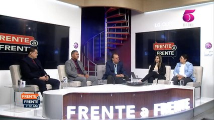 Frente a Frente - 21 de Marzo de 2023